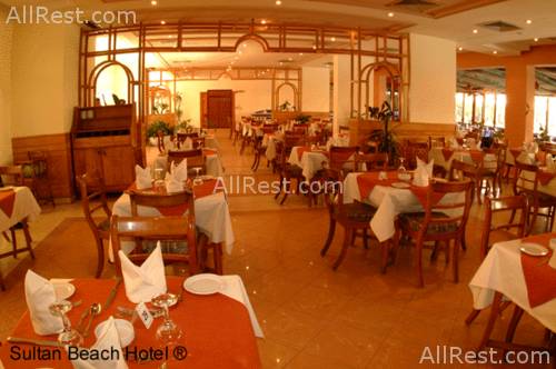Sultan Beach Hotel 12